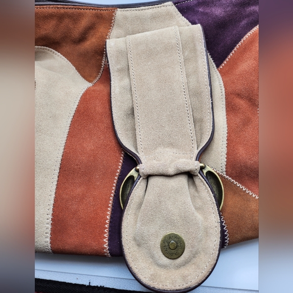 Multi Colored Suede Cole Haan - Picture 10 of 14